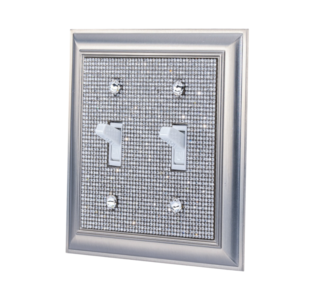 The Classic- Double Toggle