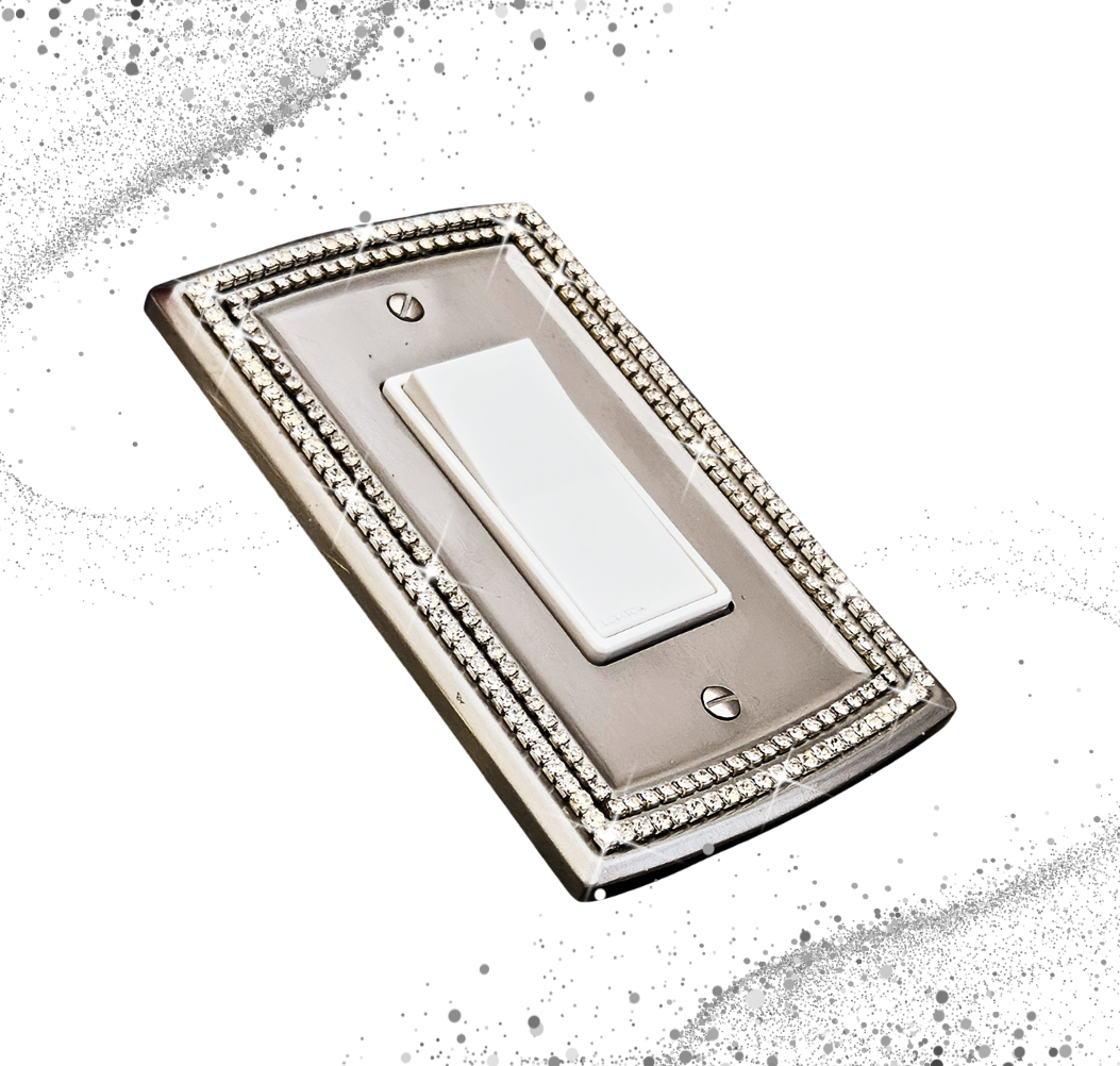 The Arches - Single Rocker