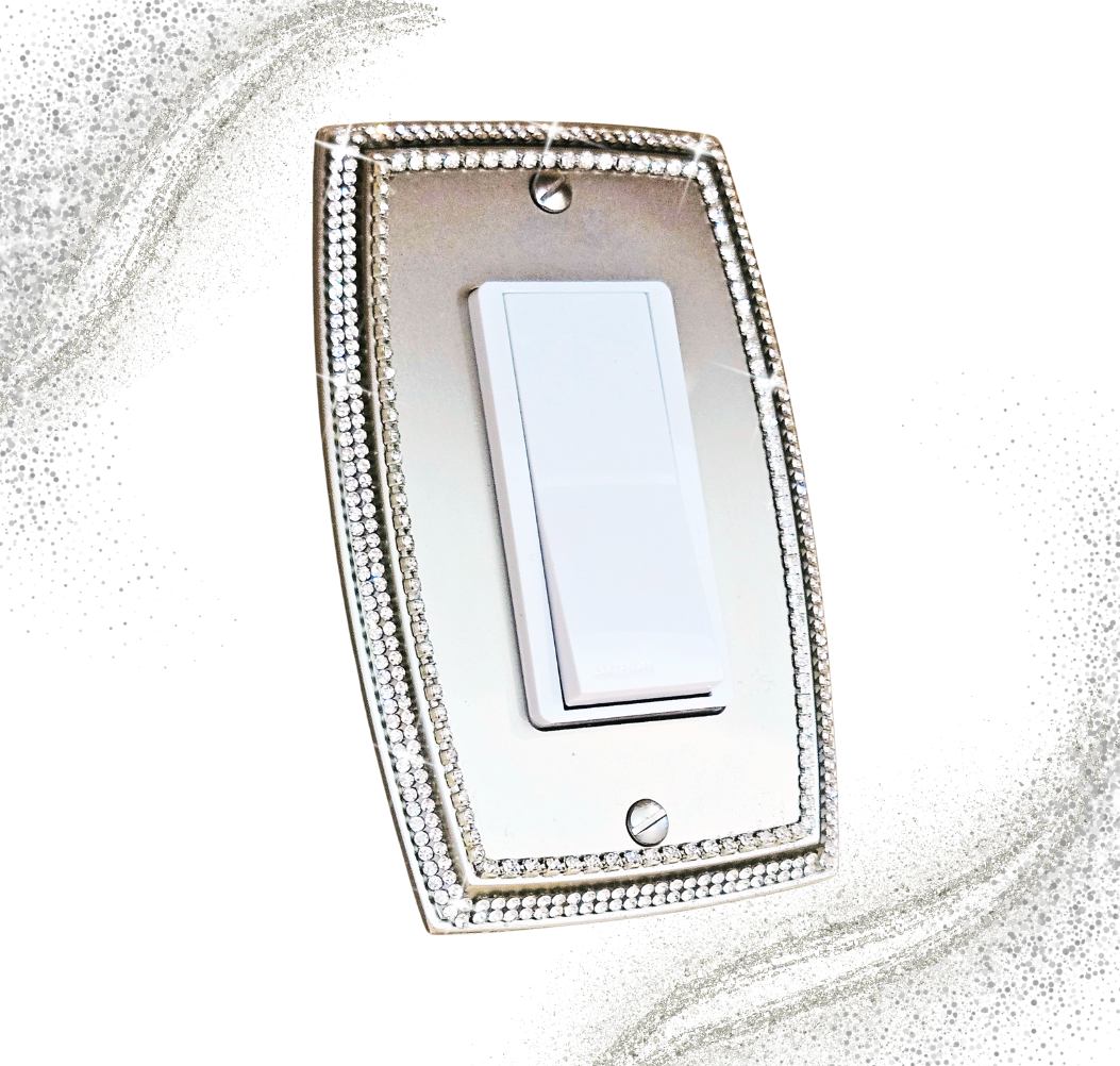 The Diva- Single Rocker