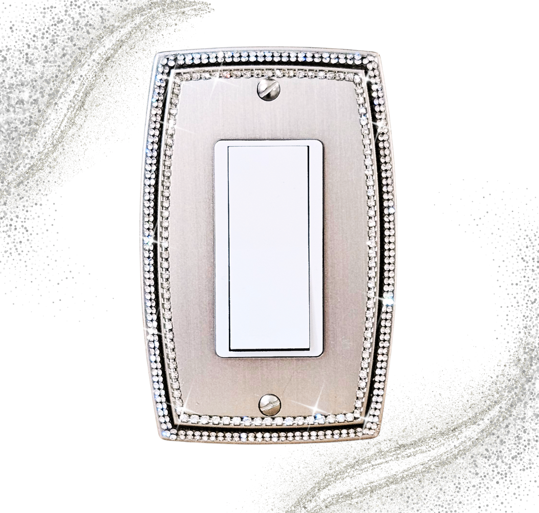 The Diva- Single Rocker