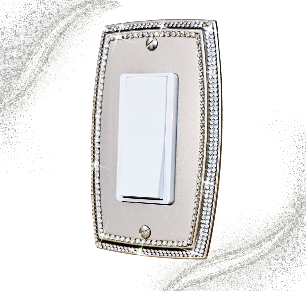 The Diva- Single Rocker