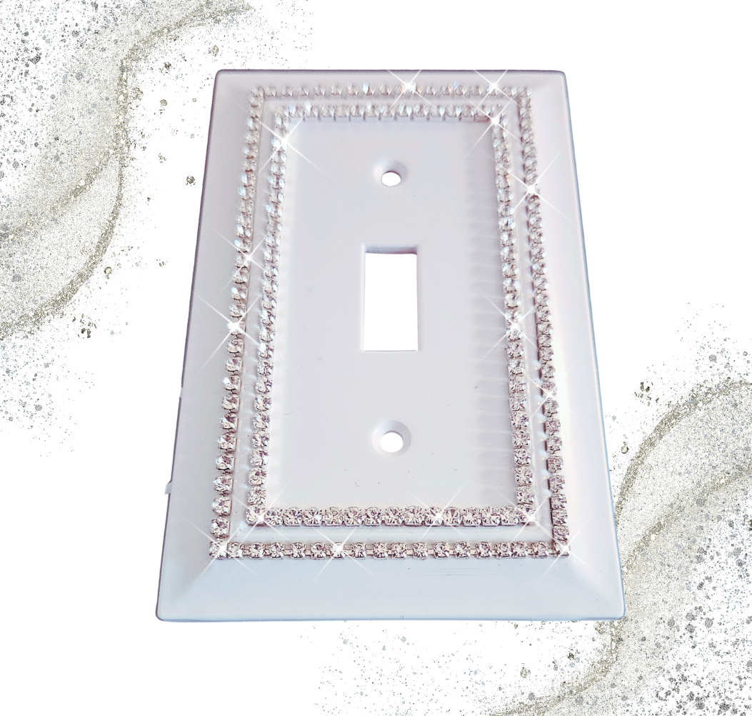 The Casa Blanca-  Single Toggle