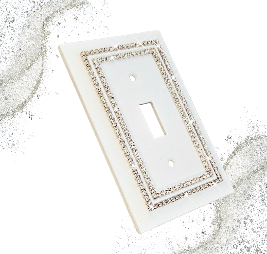 The Casa Blanca-  Single Toggle