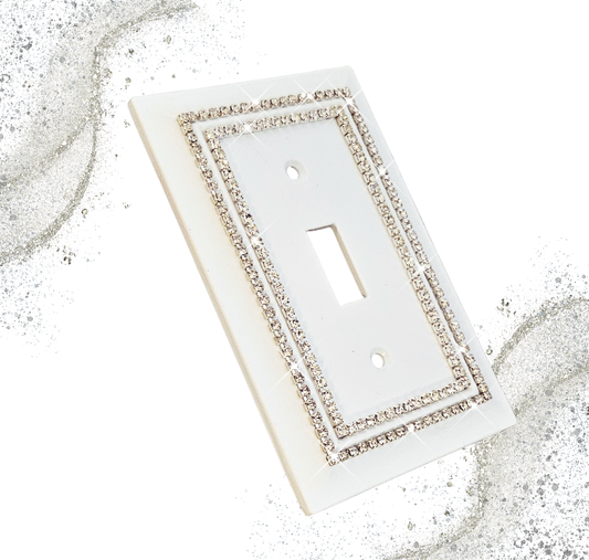 The Casa Blanca-  Single Toggle