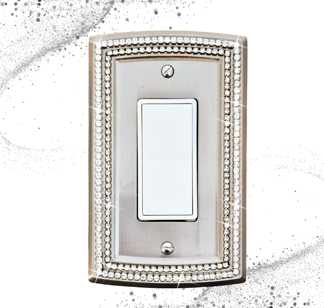 The Arches - Single Rocker