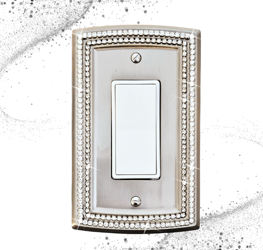 The Arches - Single Rocker