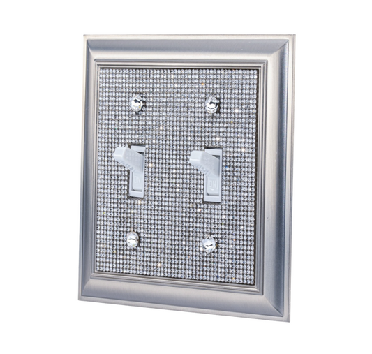 The Classic- Double Toggle