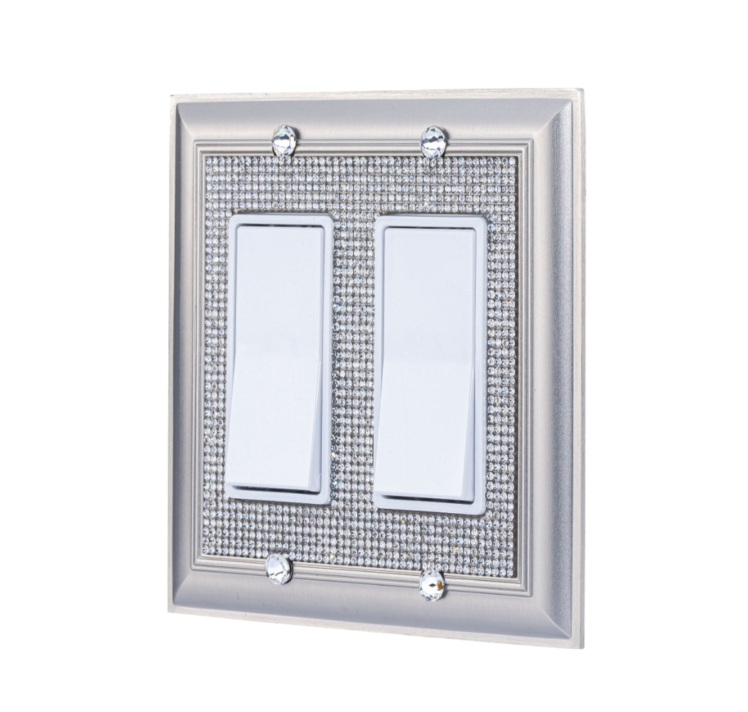 The Classic- Double Rocker