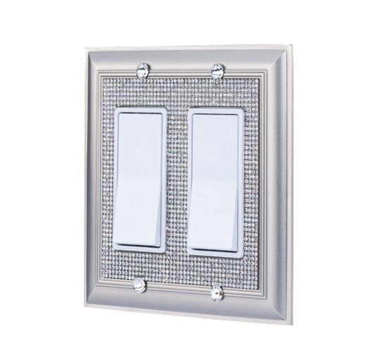 The Classic- Double Rocker