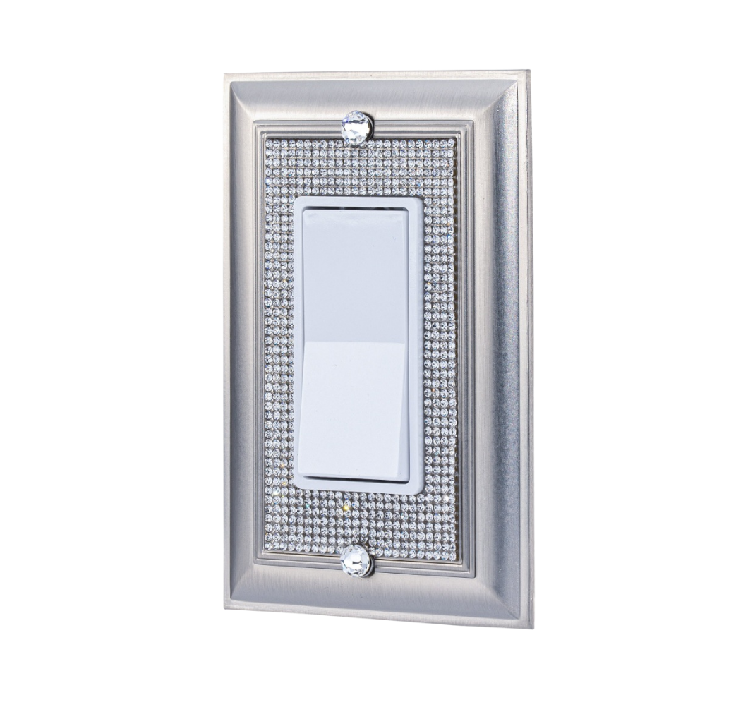 The Classic- Single Rocker