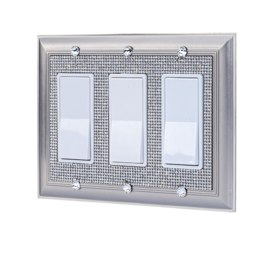 The Classic- Triple Rocker