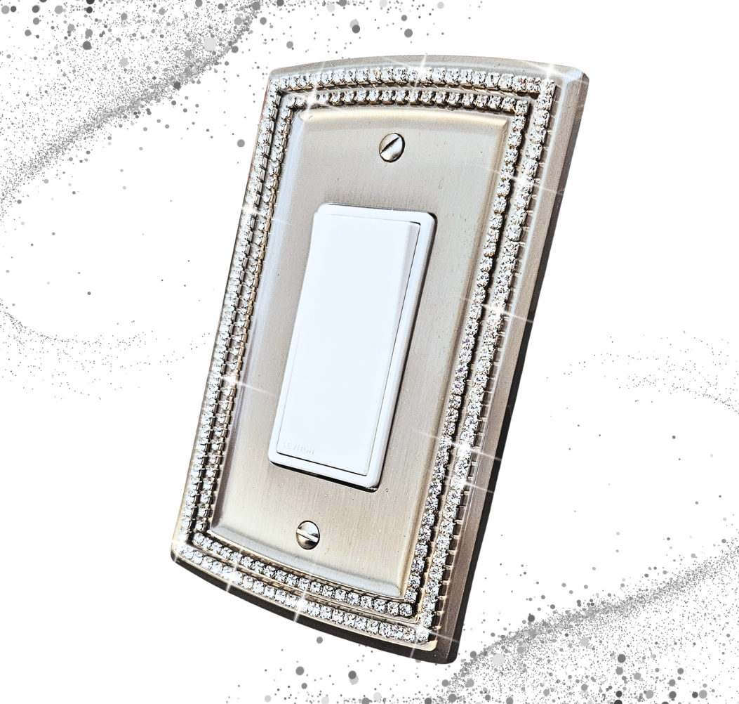 The Arches - Single Rocker