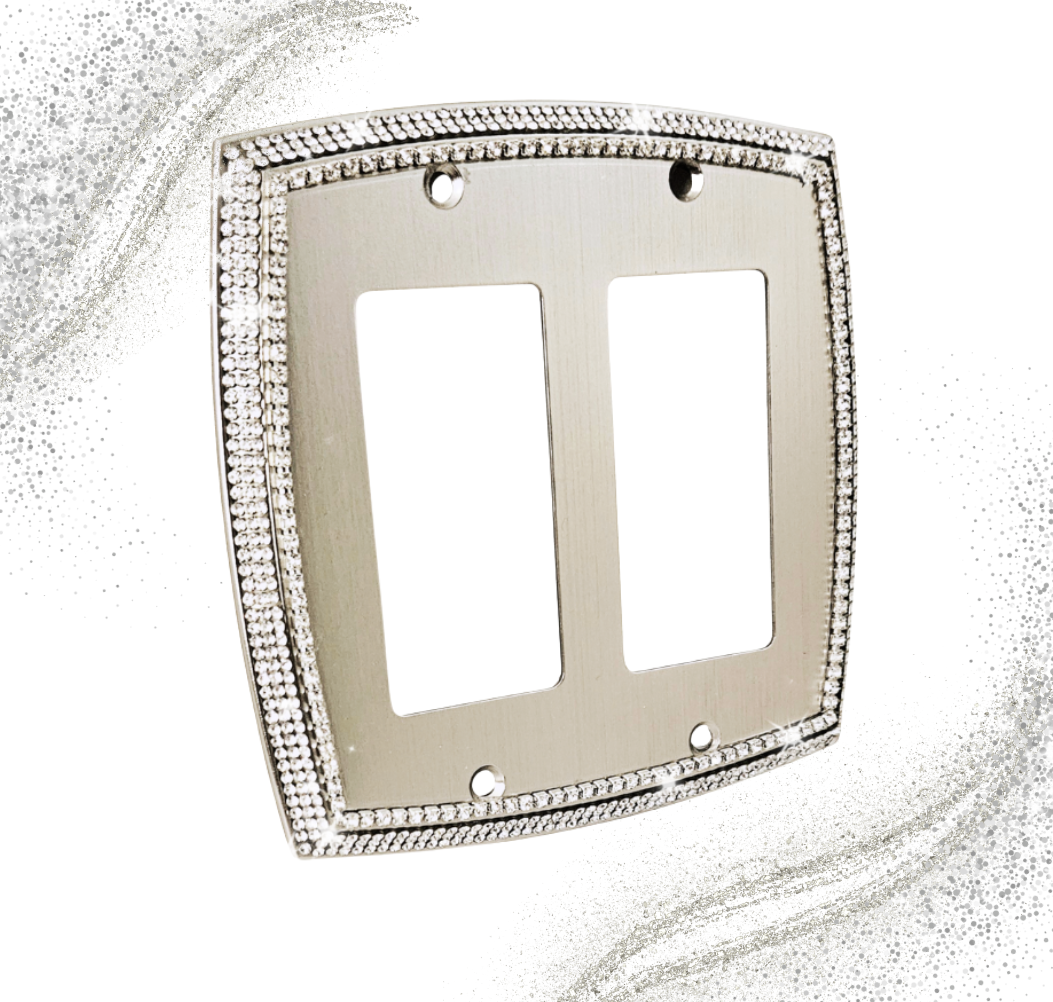 The Diva- Double Rocker