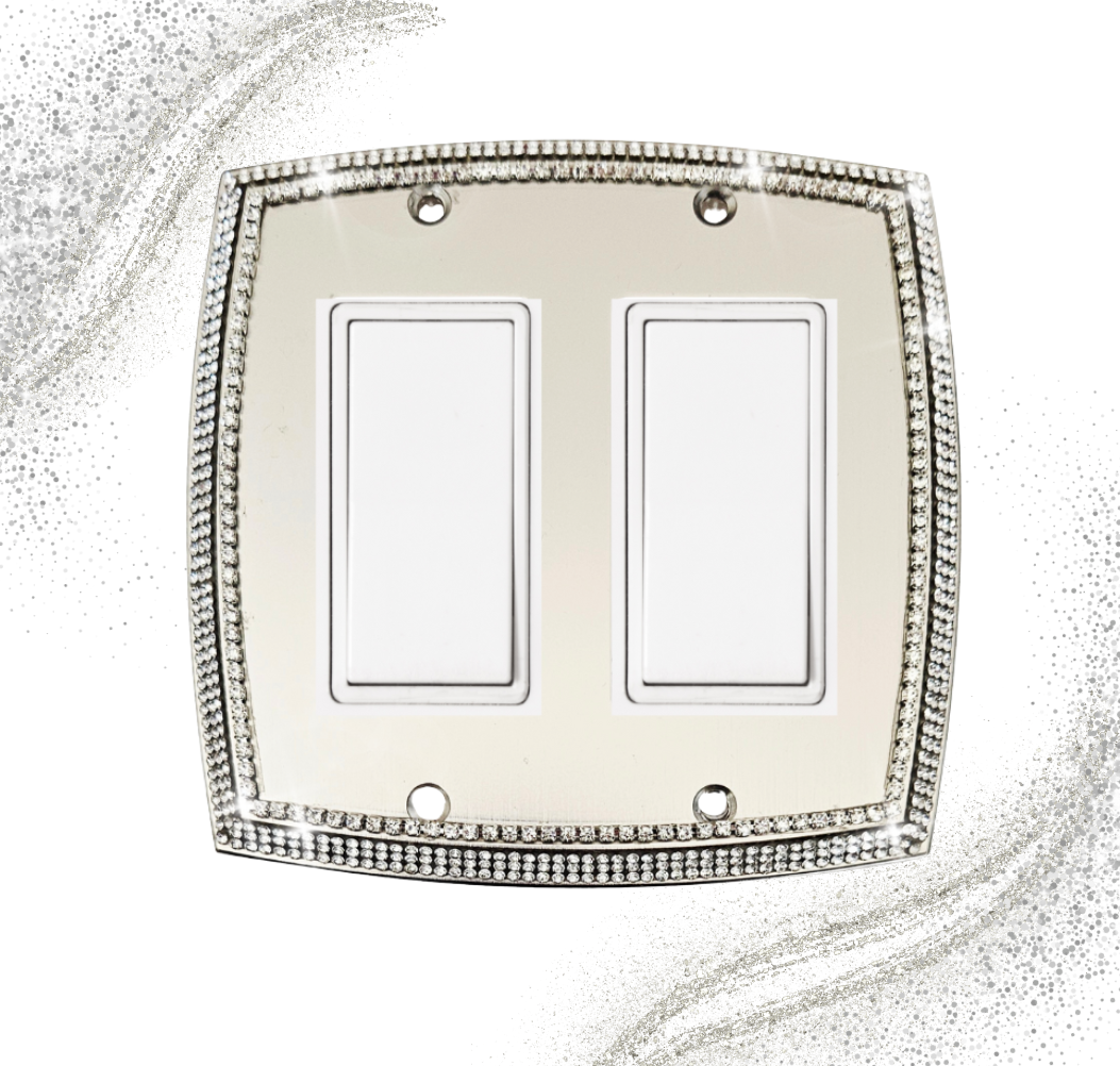 The Diva- Double Rocker