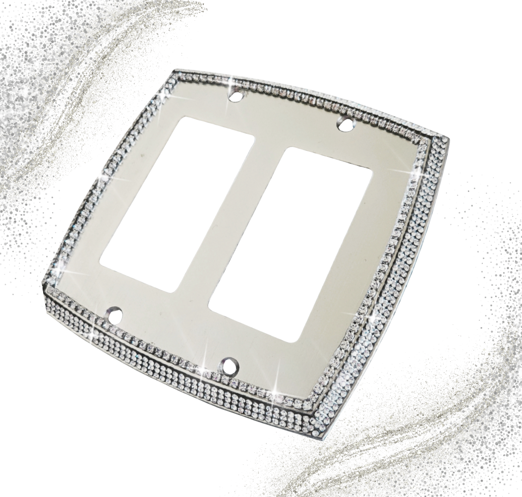 The Diva- Double Rocker